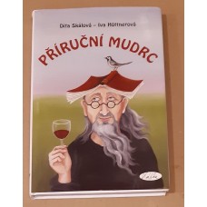 Dita Skálová - Příruční mudrc
